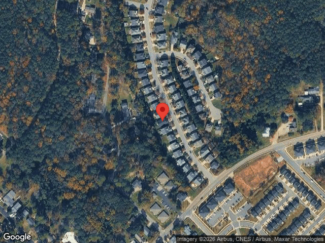 137 georgetowne dr, clayton,  NC 27520