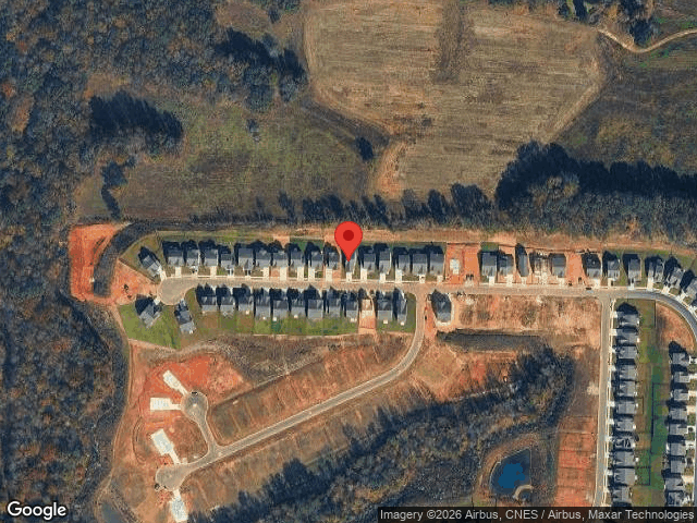 716 bent willow drive, clayton,  NC 27527