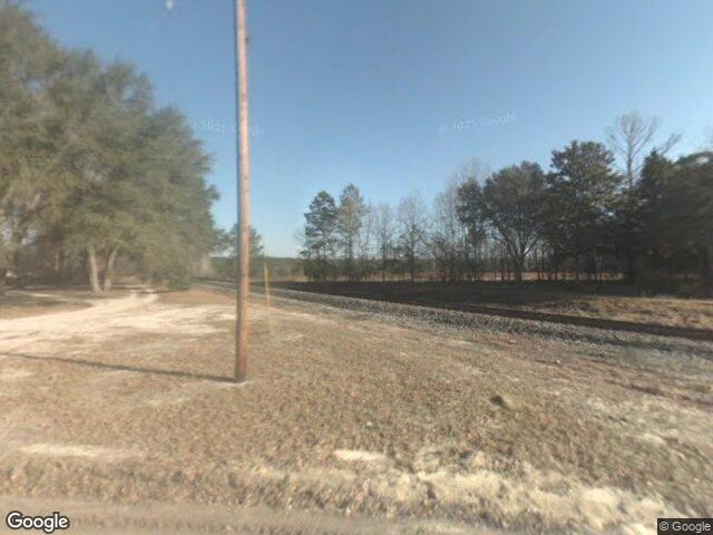 215 lorenzo hurst rd, springfield,  GA 31329
