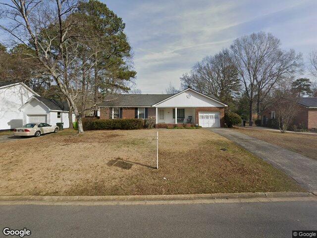 313 harleston rd, irmo,  SC 29063