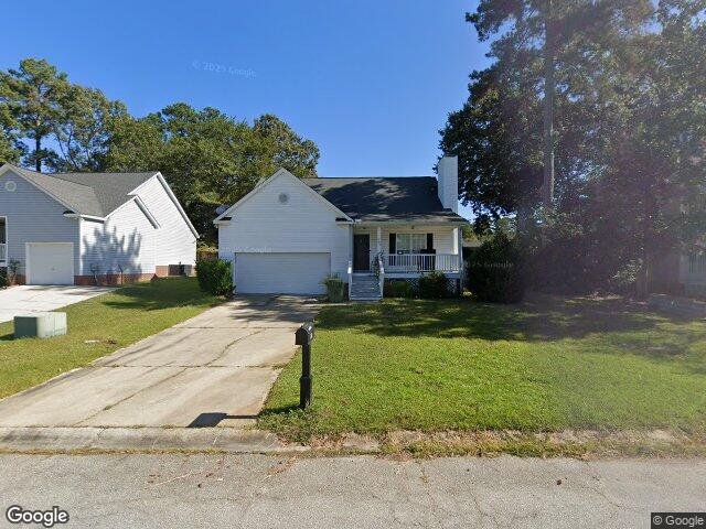 300 oak creek cir, columbia,  SC 29223