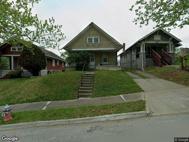 4320 chestnut ave, kansas city,  MO 64130
