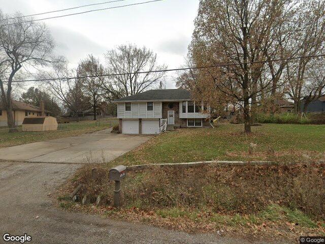 1307 ne cookingham dr, kansas city,  MO 64155