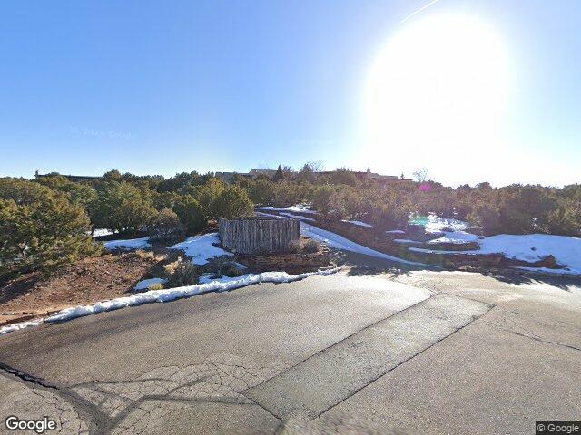 12 sundance ct, santa fe,  NM 87506