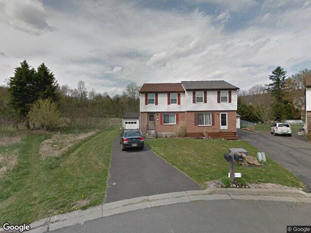 1153 daisy dr, binghamton,  NY 13905