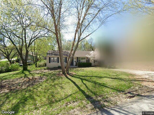 215 e 96th st, kansas city,  MO 64114