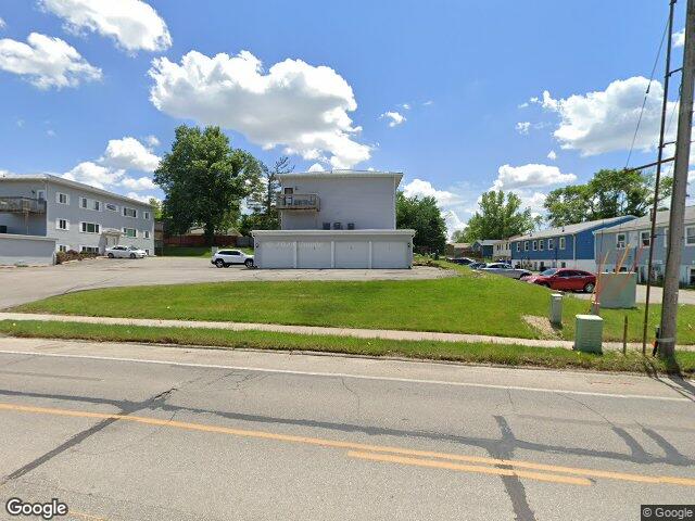 3107 johnson avenue nw, cedar rapids,  IA 52405