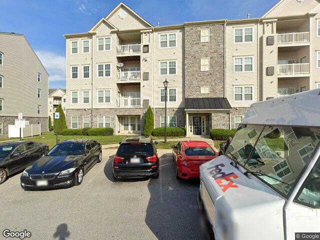 5303 wyndholme cir #401
                                ,Unit Unit 401, baltimore,  MD 21229