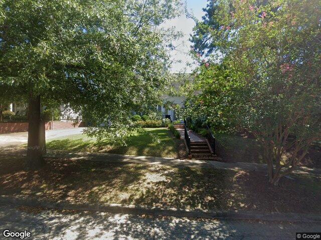 2316 duncan st, columbia,  SC 29205