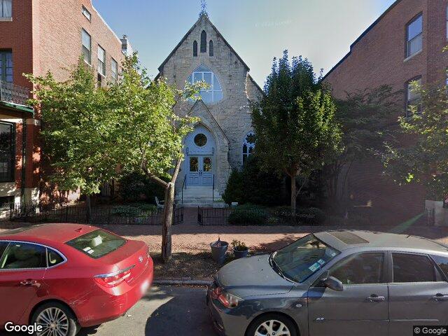 1311 bolton st, baltimore,  MD 21217