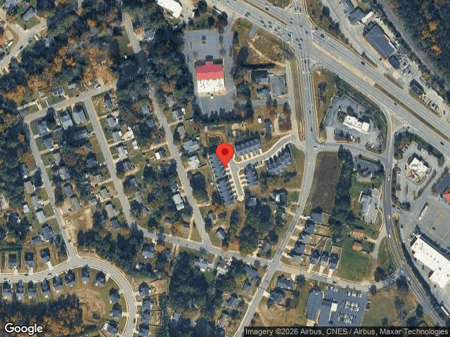 1 n lenny dr, clayton,  NC 27520