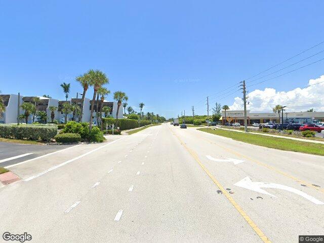 0 aqua ra drive, jensen beach,  FL 34957