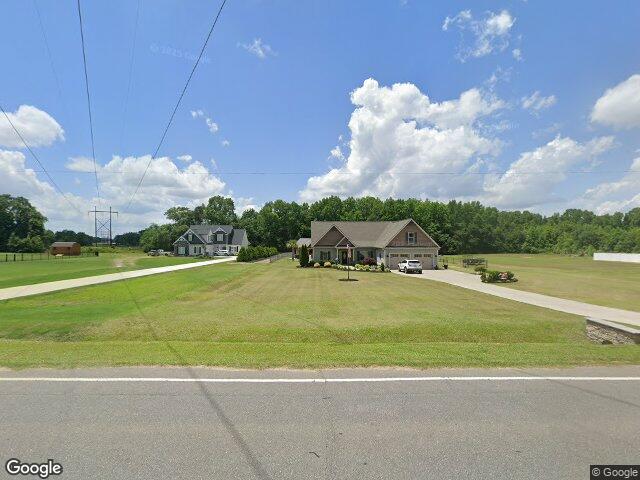 1287 s nc-50 s, benson,  NC 27504