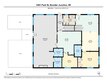 5461 park st, boulder junction,  WI 54512
