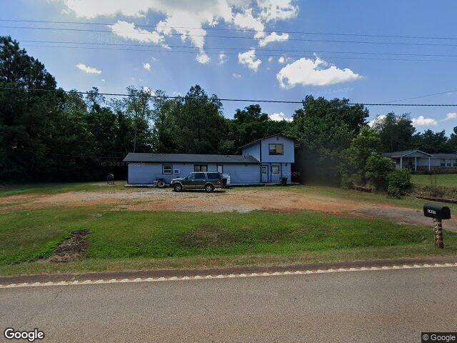 1427 woodland rd, thomaston,  GA 30286