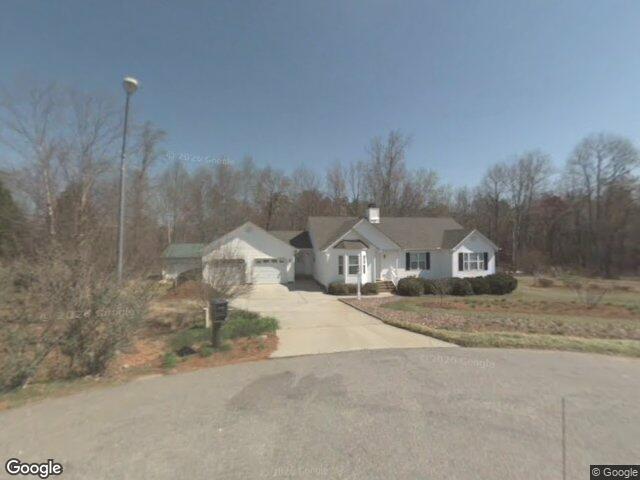 308 legare ct, clayton,  NC 27520