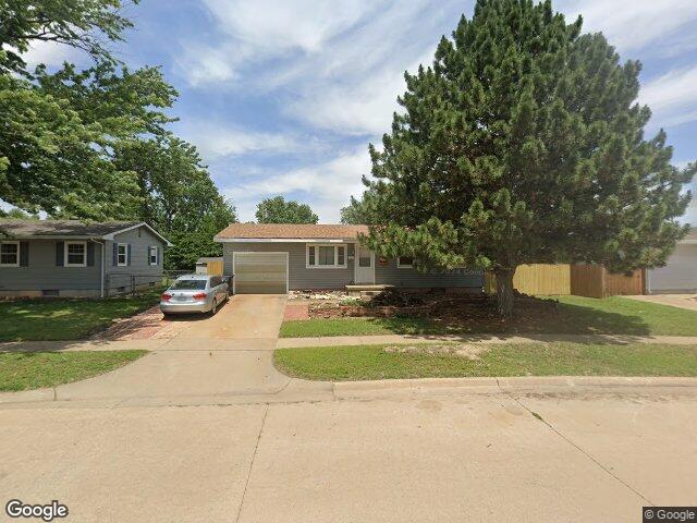 508 yale ave, salina,  KS 67401