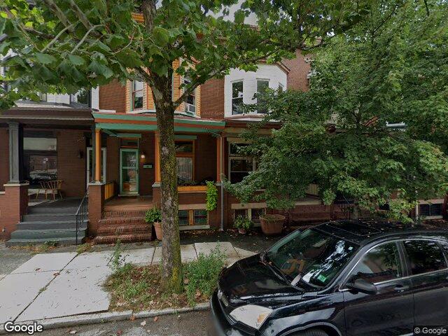 2806 maryland ave, baltimore,  MD 21218