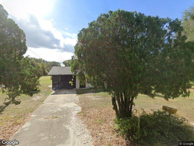 2863 county road 238, wildwood,  FL 34785