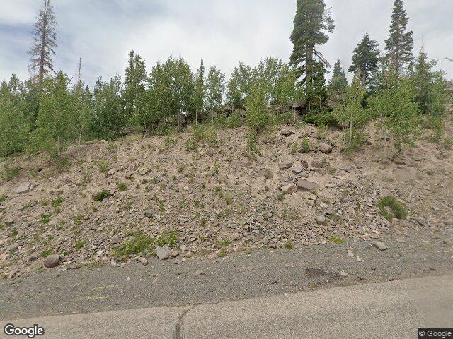 841 e kodiak dr, brian head,  UT 84719