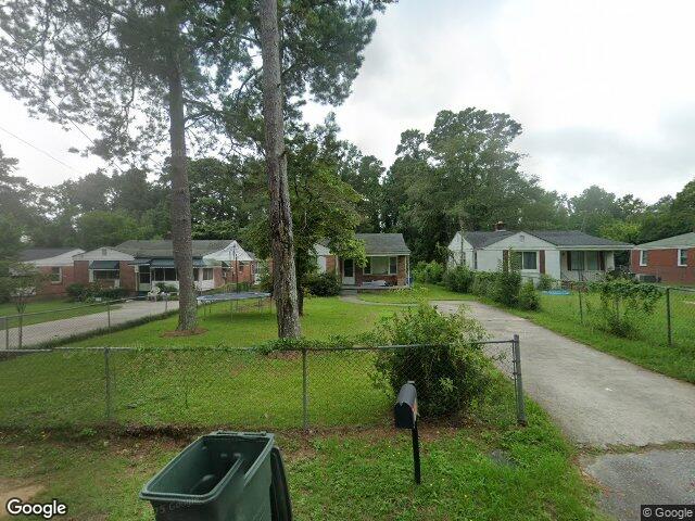 721 vernon st, columbia,  SC 29203