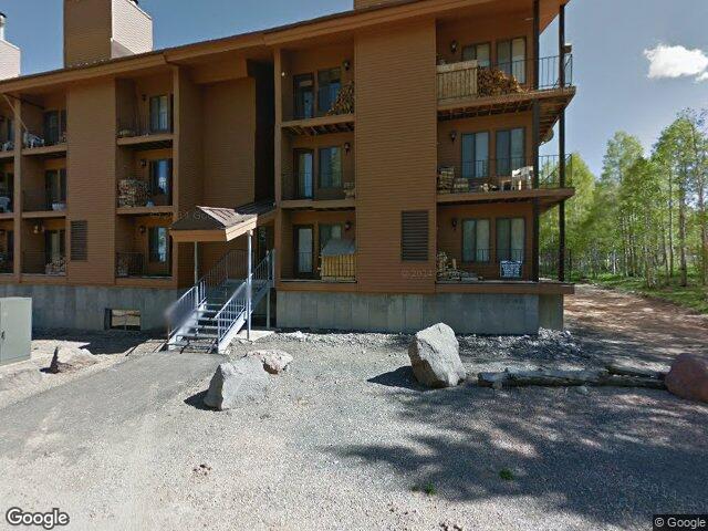 464 n highway 143 unit b302
                                ,Unit Unit B302, brian head,  UT 84719