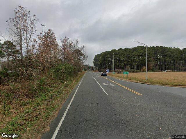 0 campground road, selma,  NC 27576