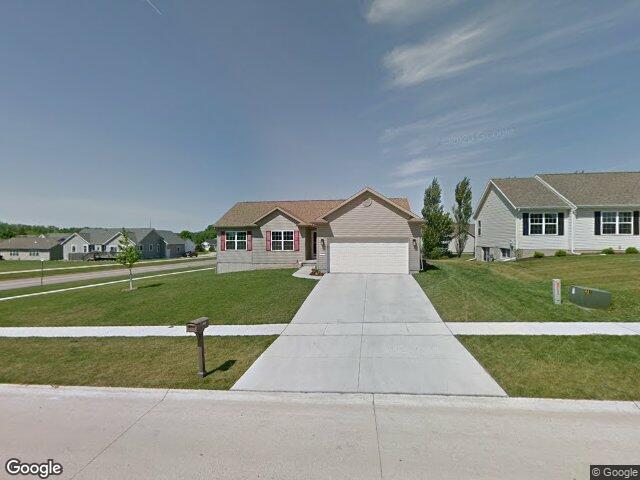 2010 agate st, marion,  IA 52302