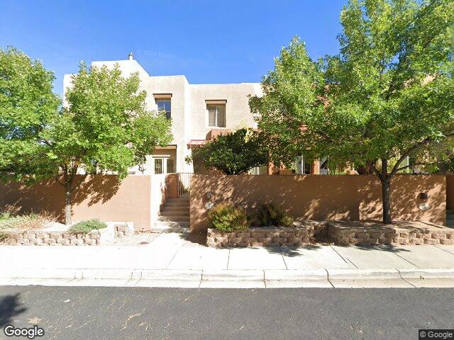 51 canada del rancho, santa fe,  NM 87508