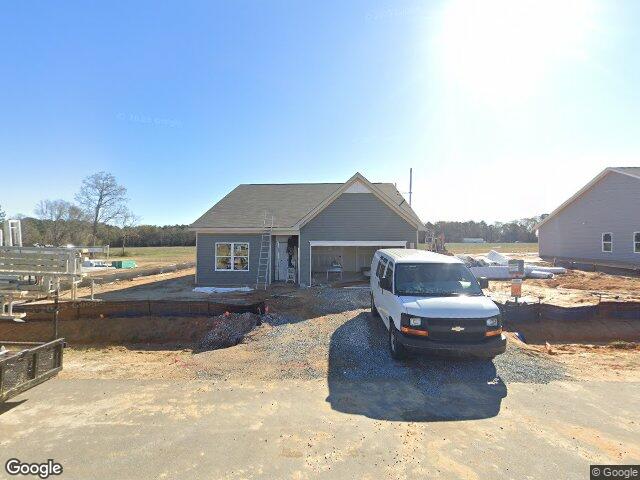 288 olivia crossing court #10, four oaks,  NC 27524