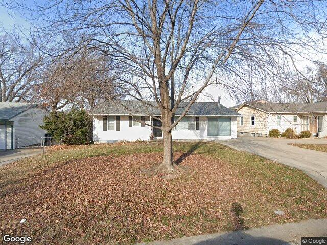 5344 n michigan ave, kansas city,  MO 64118