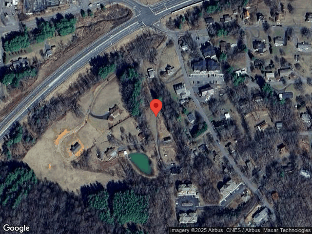 tbd trinity lane, jefferson,  NC 28640