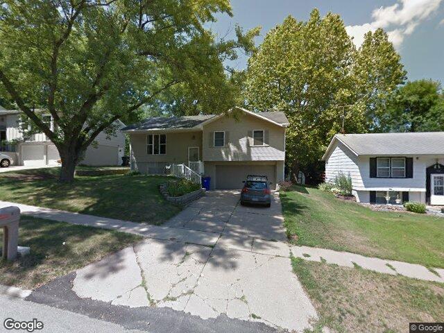 172 brentwood dr ne, cedar rapids,  IA 52402