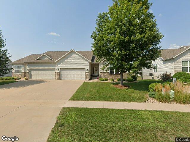 2982 somerbrook ln, marion,  IA 52302