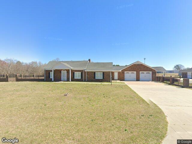 7390 nc 50 hwy n, angier,  NC 27501
