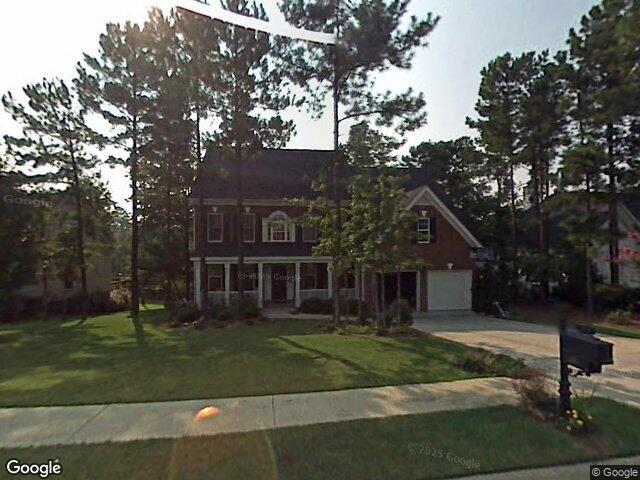 201 wharton ln, columbia,  SC 29229