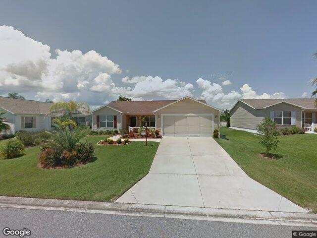 2583 raintree dr, the villages,  FL 32162