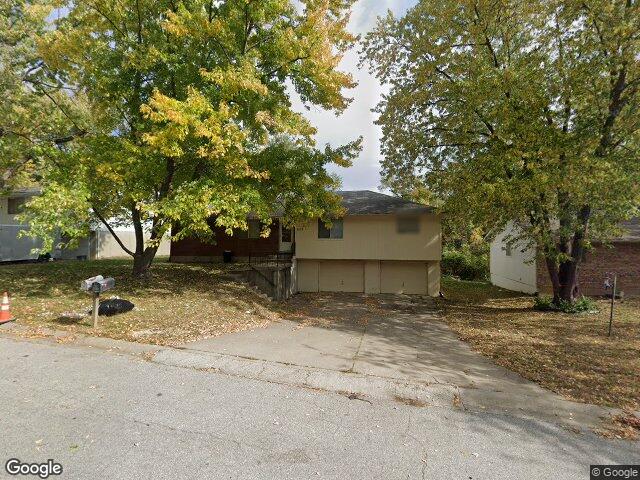 1515 n 63rd place # 1517
                                ,Unit # 1517, kansas city,  KS 66102
