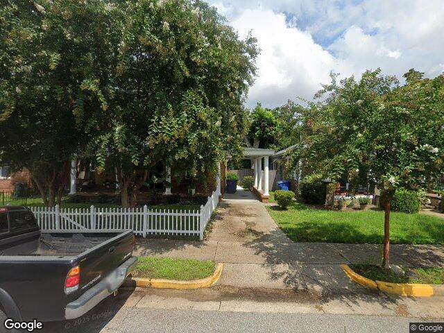 1035 kinard ct, columbia,  SC 29201