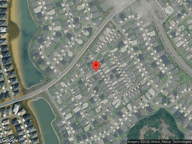 7634 cheryl court, the villages,  FL 34762