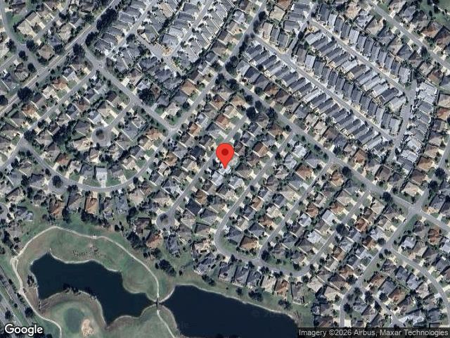 2519 flintshire ave, the villages,  FL 32162