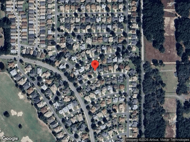 1285 fort lawn loop, the villages,  FL 32162