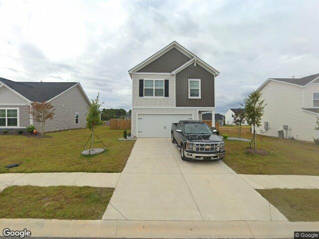 8 yellow kelp (lot142) way, hopkins,  SC 29061