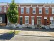 2913 e monument st, baltimore,  MD 21205