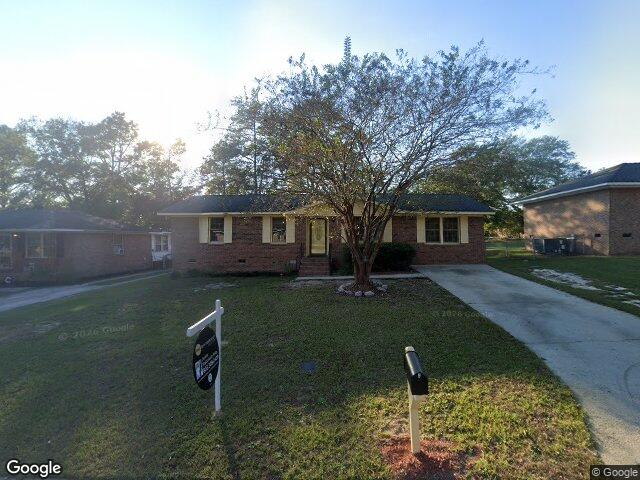 328 gatlin dr, hopkins,  SC 29061