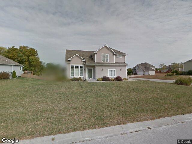 4215 n 126th st, kansas city,  KS 66109