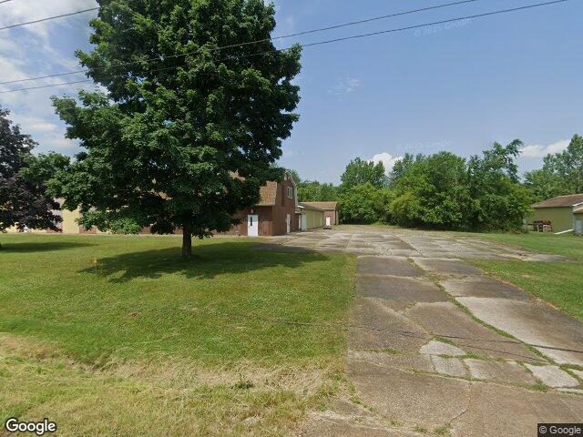 100 industrial park rd, bangor,  MI 49013
