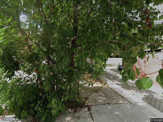 2122 boyer st, baltimore,  MD 21231