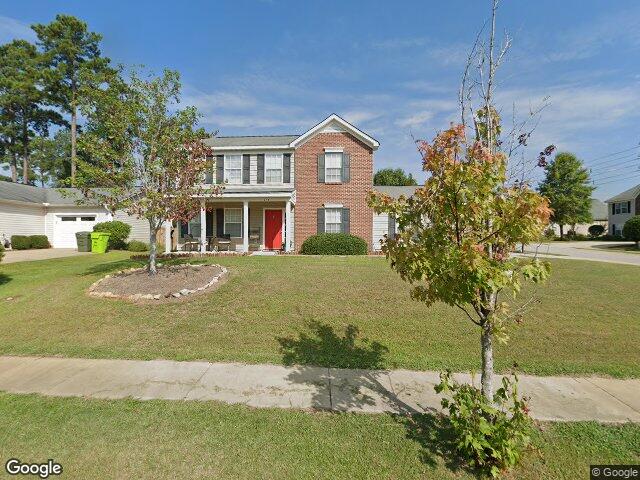 213 aderley oak loop, irmo,  SC 29063