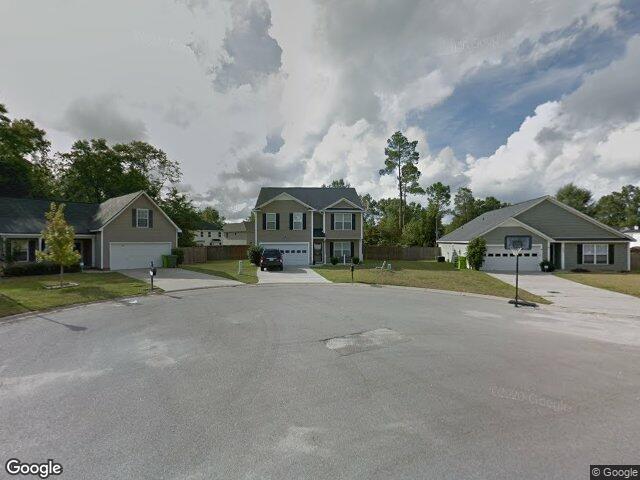 246 keystone dr, hopkins,  SC 29061
